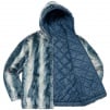 Thumbnail for Faux Fur Reversible Hooded Jacket