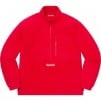 Thumbnail for Polartec Half Zip Pullover