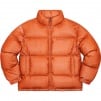 Thumbnail for Reflective Speckled Down Jacket