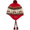 Thumbnail for Chullo WINDSTOPPER Earflap Beanie