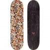 Supreme Pills Skateboard (FW20) - Multicolor - 8.375" x 32.125" 