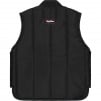 Thumbnail for Supreme RefrigiWear Insulated Iron-Tuff Vest