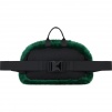 Supreme Supreme The North Face Faux Fur Waist Bag (FW20) - Green