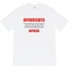 Thumbnail Koyaanisqatsi Tee