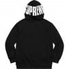 Thumbnail for Rib Hooded Sweatshirt