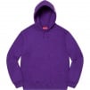 Thumbnail for Rib Hooded Sweatshirt