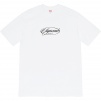 Supreme Classics Tee (FW20) - White