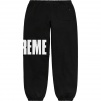 Thumbnail for Rib Sweatpant