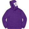 Thumbnail for Rib Hooded Sweatshirt