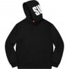 Thumbnail for Rib Hooded Sweatshirt