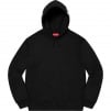 Thumbnail for Rib Hooded Sweatshirt