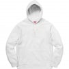 Thumbnail for Micro Logo Hooded Sweatshirt