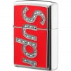 Thumbnail for Swarovski Zippo