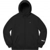 Thumbnail for WINDSTOPPER Zip Up Hooded Sweatshirt