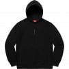 Thumbnail for Micro Logo Hooded Sweatshirt