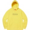 Thumbnail for KAWS Chalk Logo Hooded Sweatshirt