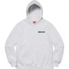 Thumbnail for Supreme Love Hooded Sweatshirt