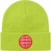 Thumbnail for Lenticular Patch Beanie