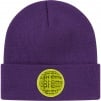 Thumbnail for Lenticular Patch Beanie