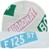 Thumbnail for Street Signs Beanie