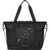 Supreme Zip Tote (SS21) - Black