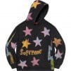 Thumbnail for Gonz Stars Hooded Sweatshirt