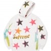 Thumbnail for Gonz Stars Hooded Sweatshirt