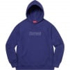 Thumbnail for KAWS Chalk Logo Hooded Sweatshirt