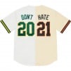 Thumbnail for Don't Hate Baseball Jersey