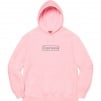 Thumbnail for KAWS Chalk Logo Hooded Sweatshirt