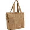 Supreme Zip Tote (SS21) - Tan