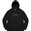 Thumbnail for KAWS Chalk Logo Hooded Sweatshirt