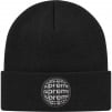 Thumbnail for Lenticular Patch Beanie