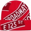 Thumbnail for Street Signs Beanie