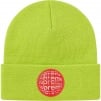 Thumbnail for Lenticular Patch Beanie