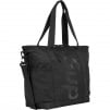 Supreme Zip Tote (SS21) - Black