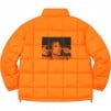 Thumbnail for Iggy Pop Puffy Jacket