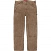 Thumbnail for Double Knee Corduroy Painter Pant