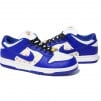 Supreme Supreme Nike SB Dunk Low (SS21) - Blue