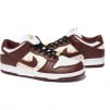 Supreme Supreme Nike SB Dunk Low (SS21) - Brown