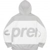 Thumbnail for Big Logo Hooded Sweatshirt