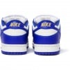 Supreme Supreme Nike SB Dunk Low (SS21) - Blue