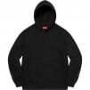 Thumbnail for Big Logo Hooded Sweatshirt