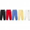 Thumbnail Supreme Nike Cargo Sweatpant