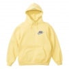 Supreme Supreme Nike Half Zip Hooded Sweatshirt (SS21)