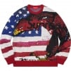 Thumbnail for Digital Flag Sweater