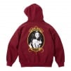 Thumbnail for Supreme HYSTERIC GLAMOUR Zip Up Hooded Sweatshirt