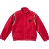 Thumbnail for Supreme HYSTERIC GLAMOUR Velour Track Jacket