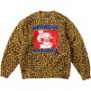 Thumbnail for Supreme HYSTERIC GLAMOUR Crewneck