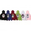 Thumbnail for Supreme HYSTERIC GLAMOUR Zip Up Hooded Sweatshirt